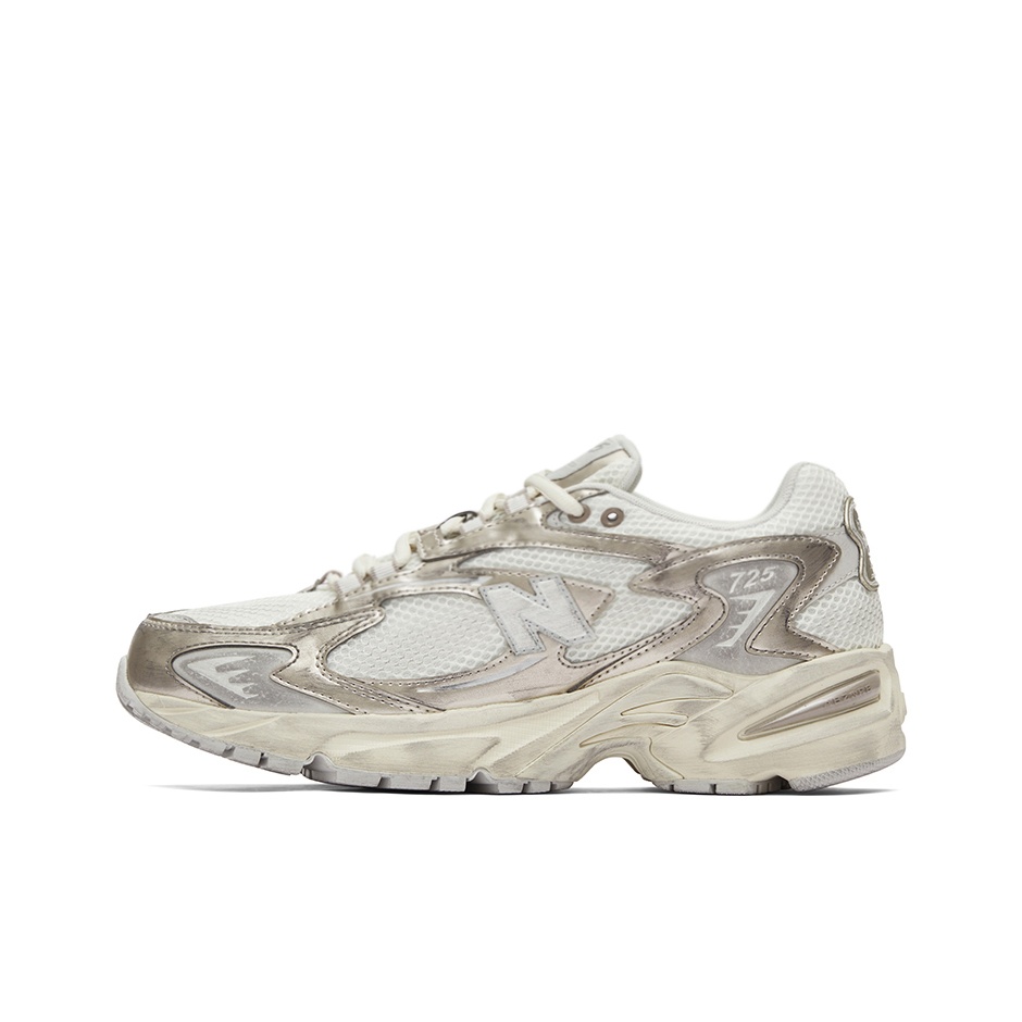 New Balance Shoes 9060 - New Balance NB 725 V1 Breathable
