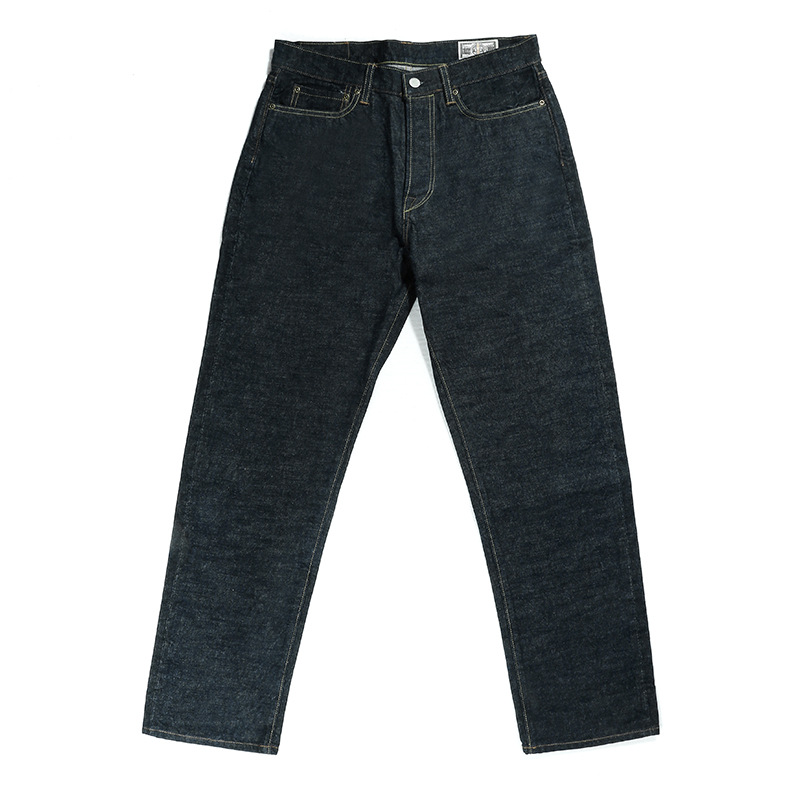 New OKONKWO 15oz heavyweight o - огляд і ціна Levis Jeans 501