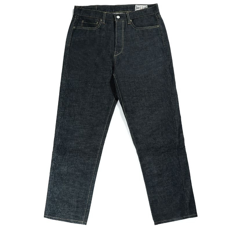 New OKONKWO 15oz heavyweight o - огляд і ціна Levis Jeans 501