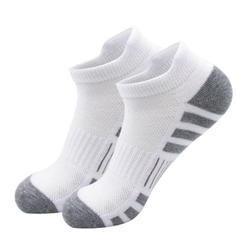 6/24 Pairs Cushioned Breathabl - огляд і ціна Athletic Sock Cushion