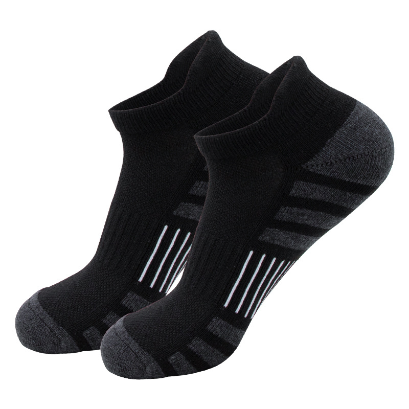 Unisex Cushioned Breathable An - огляд і ціна Athletic Sock Cushion