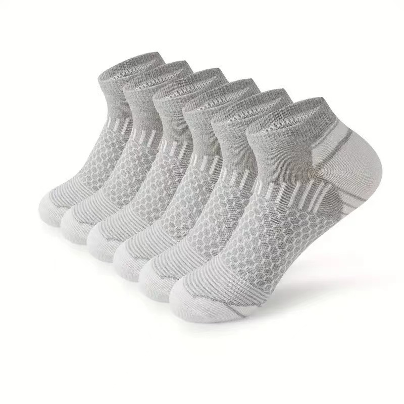 12Pairs Men's Athletic Socks A - огляд і ціна Ankle Sock Low Cut
