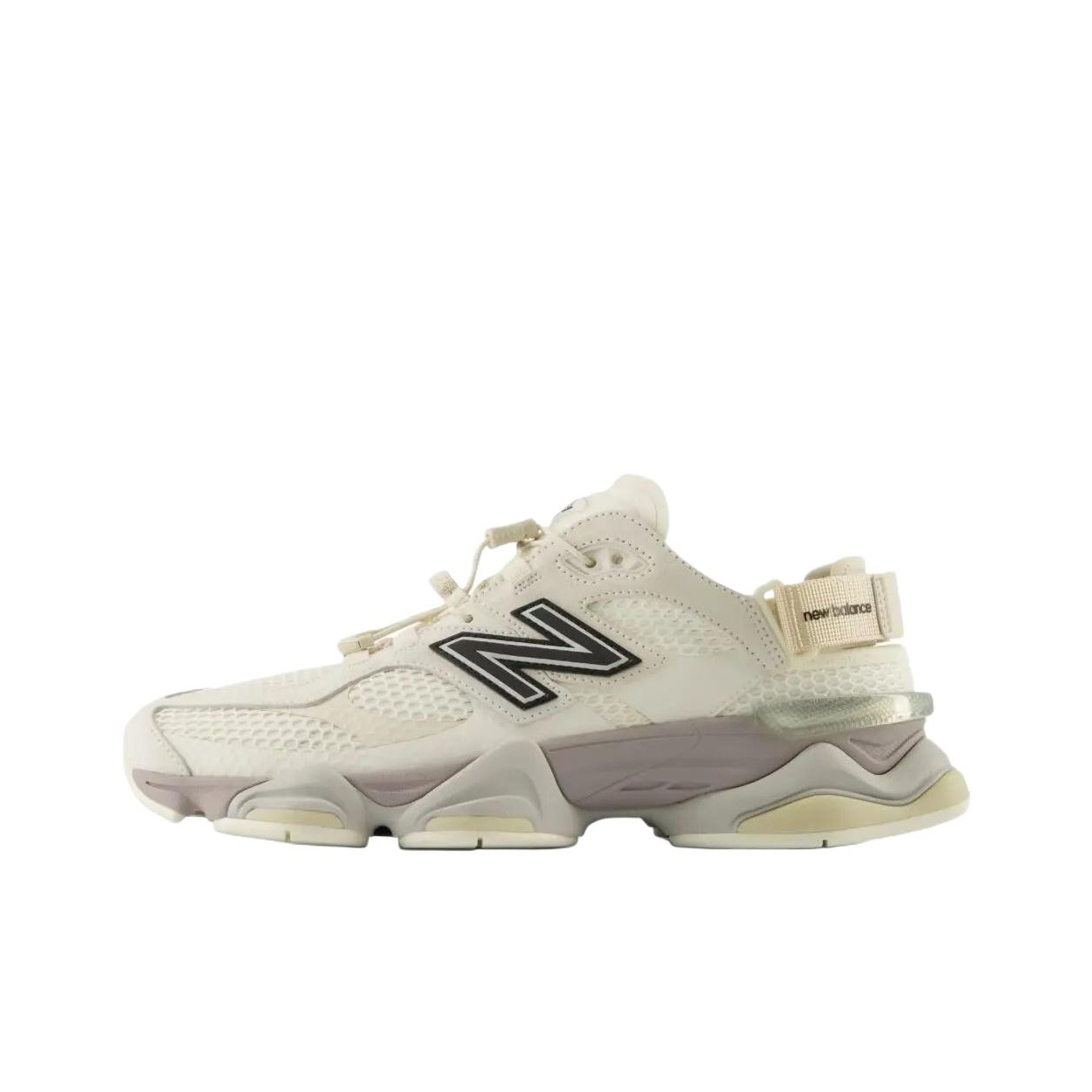 New Balance NB 9060 Casual Sho - огляд і ціна New Balance Shoes 9060